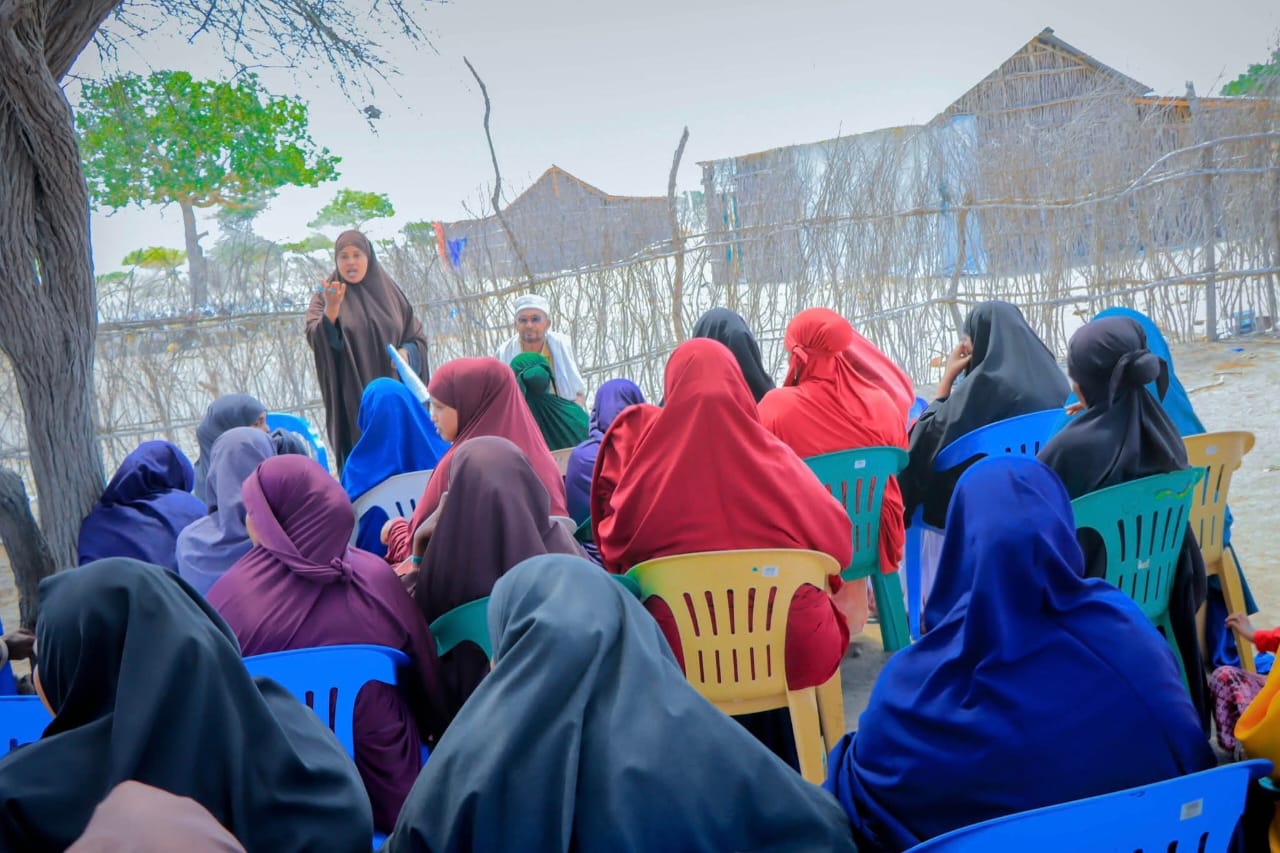 Education Support